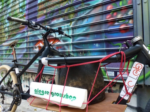 BONDEX COURIERS - ΝΕΑ ΥΠΗΡΕΣΙΑ ΜΕ ΠΟΔΗΛΑΤΑ