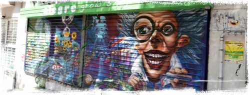 ΩΡΑΡΙΑ ΚΑΤΑΣΤΗΜΑΤΩΝ ALEGRE