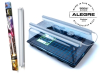 Kit Κλωνοποίησης 77&amp;150 θέσεων με 2 λαμπτήρες PL