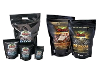 ΜΥΚΟΡΙΖΕΣ &amp; ΩΦΕΛΙΜΟΙ ΜΙΚΡΟΟΡΓΑΝΙΣΜΟΙ ΑΠΟ ΤΗΝ XTREME GARDENING