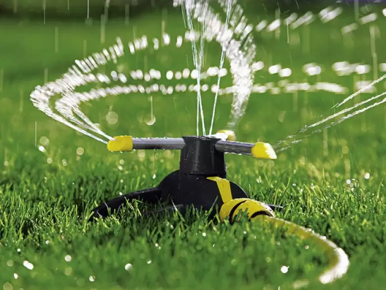 ΜΕΛΕΤΗ ΑΡΔΕΥΤΙΚΩΝ ΣΥΣΤΗΜΑΤΩΝ