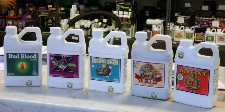 10% ΕΚΠΤΩΣΗ ΣΤΗΝ ADVANCED NUTRIENTS ΓΙΑ ΟΛΟ ΤΟ ΣΕΠΤΕΜΒΡΙΟ